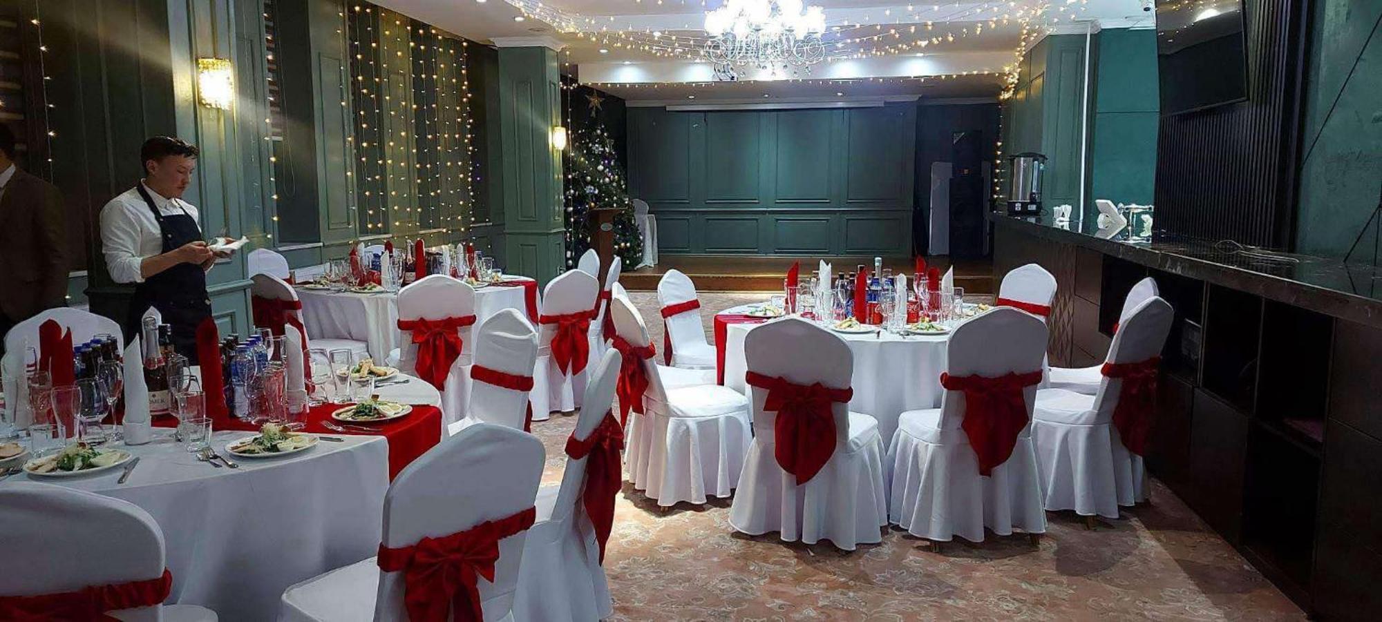 Ub Grand Hotel Ulaanbaatar Bagian luar foto